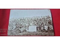 ΠΑΛΙΑ ΒΟΥΛΓΑΡΙΚΗ ΣΤΡΑΤΙΩΤΙΚΗ ΦΩΤΟΓΡΑΦΙΑ - ΛΟΓΟΚΡΙΣΙΑ