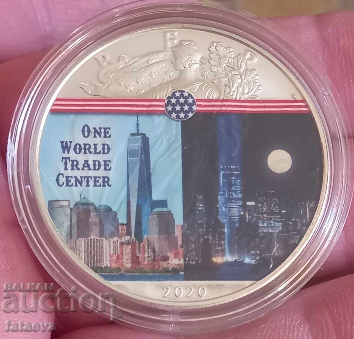 1 oz argint, RRRRR, Citește descrierea - 5