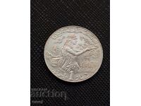 Tunis 1 dinar 1997