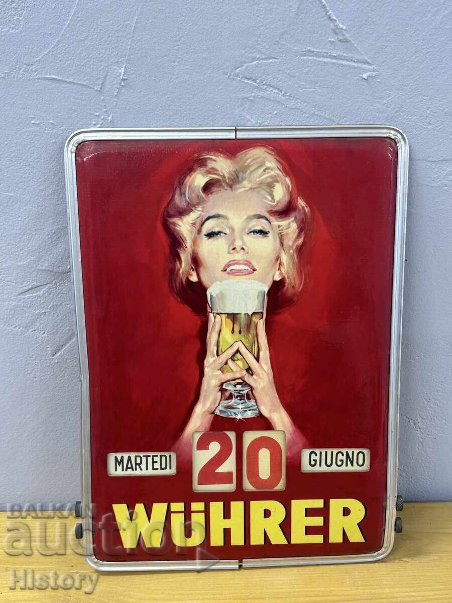 Perpetual Calendar with price € 160.00 | 312.93 BGN