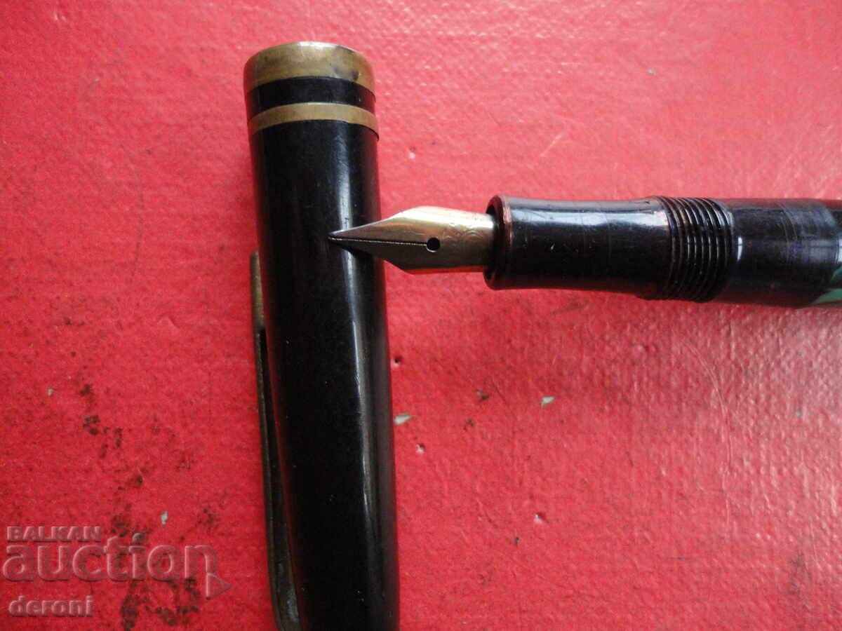 Μπακελιτένιο στυλό Pobeda 4 - 5 Μπακελιτένιο στυλό Pobeda 4 - 5