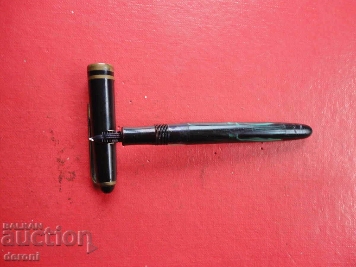 Μπακελιτένιο στυλό Pobeda 4 - 6 Μπακελιτένιο στυλό Pobeda 4 - 6