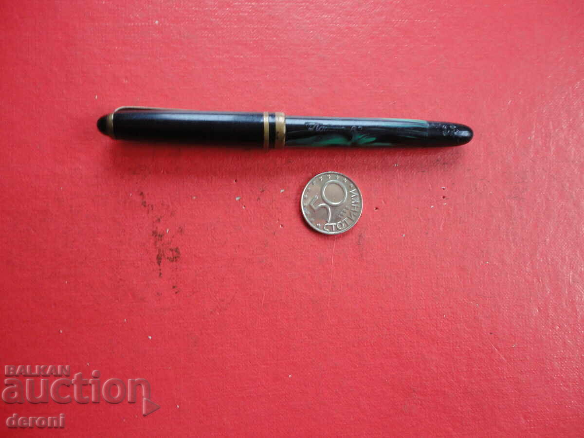 Μπακελιτένιο στυλό Pobeda 4 Μπακελιτένιο στυλό Pobeda 4