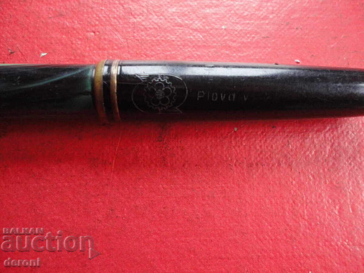 Delivery of Bakelite Pen Victory Plovdiv
