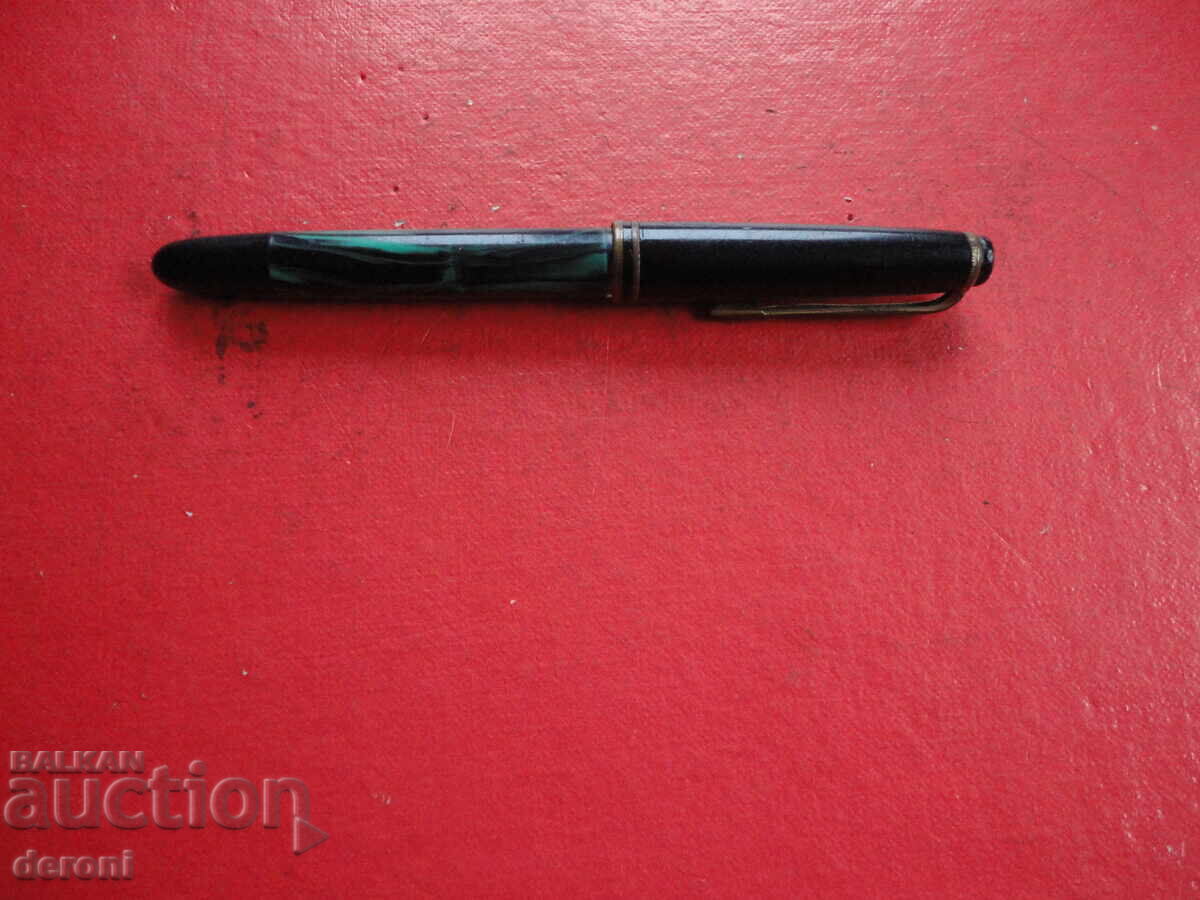 Bakelite Pen Victory Plovdiv - 7