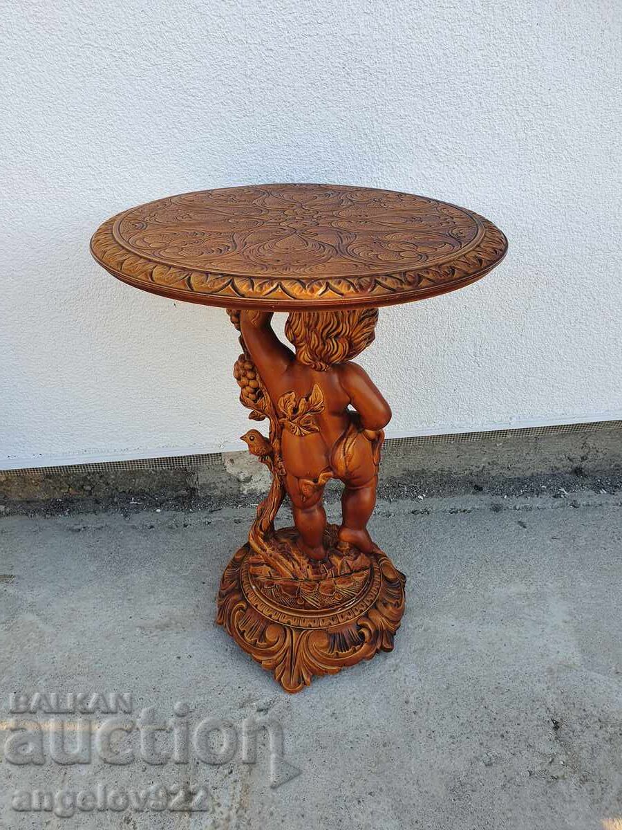 Delivery of Very beautiful coffee table!!!