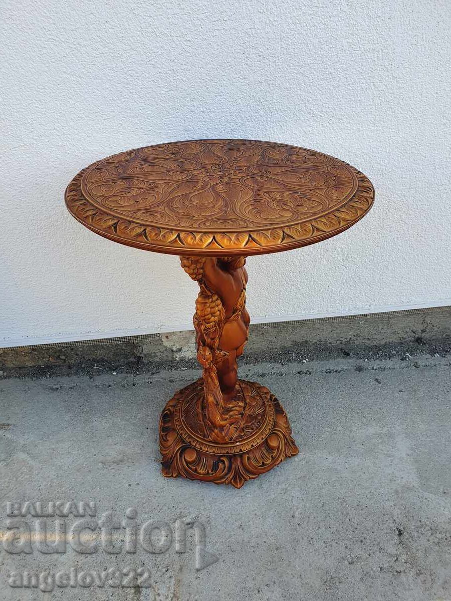 Very beautiful coffee table!!! - 5