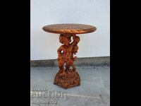 Πολύ όμορφο τραπεζάκι σαλονιού!!!