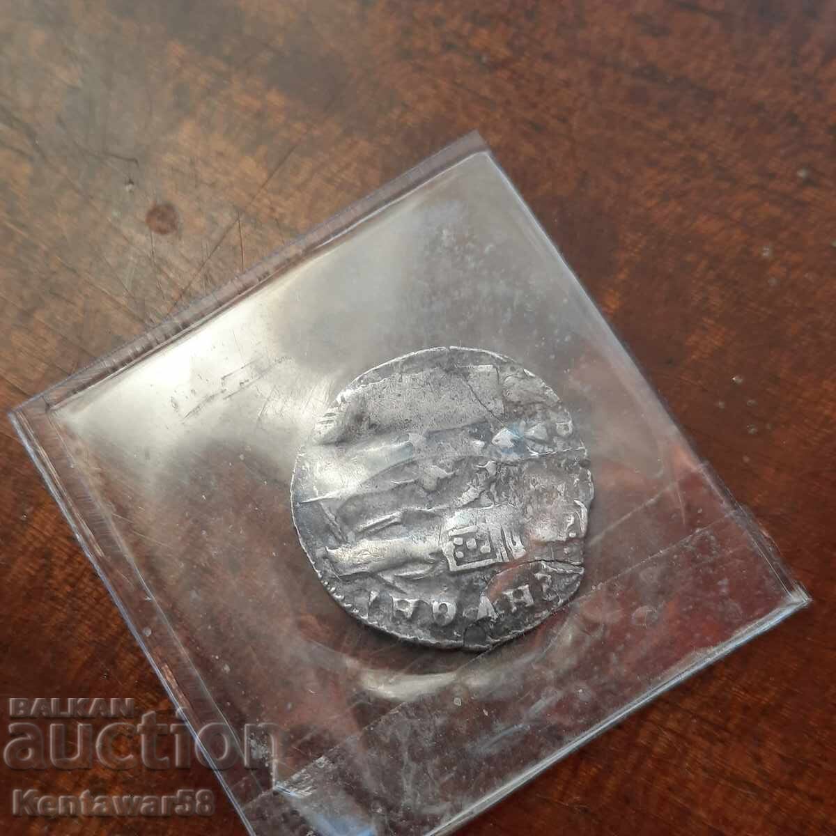 Licitație Groș de argint Veneția Licitație Groș de argint Veneția