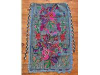 Αυθεντική ποδιά από Σουvorovo, Βάρνας