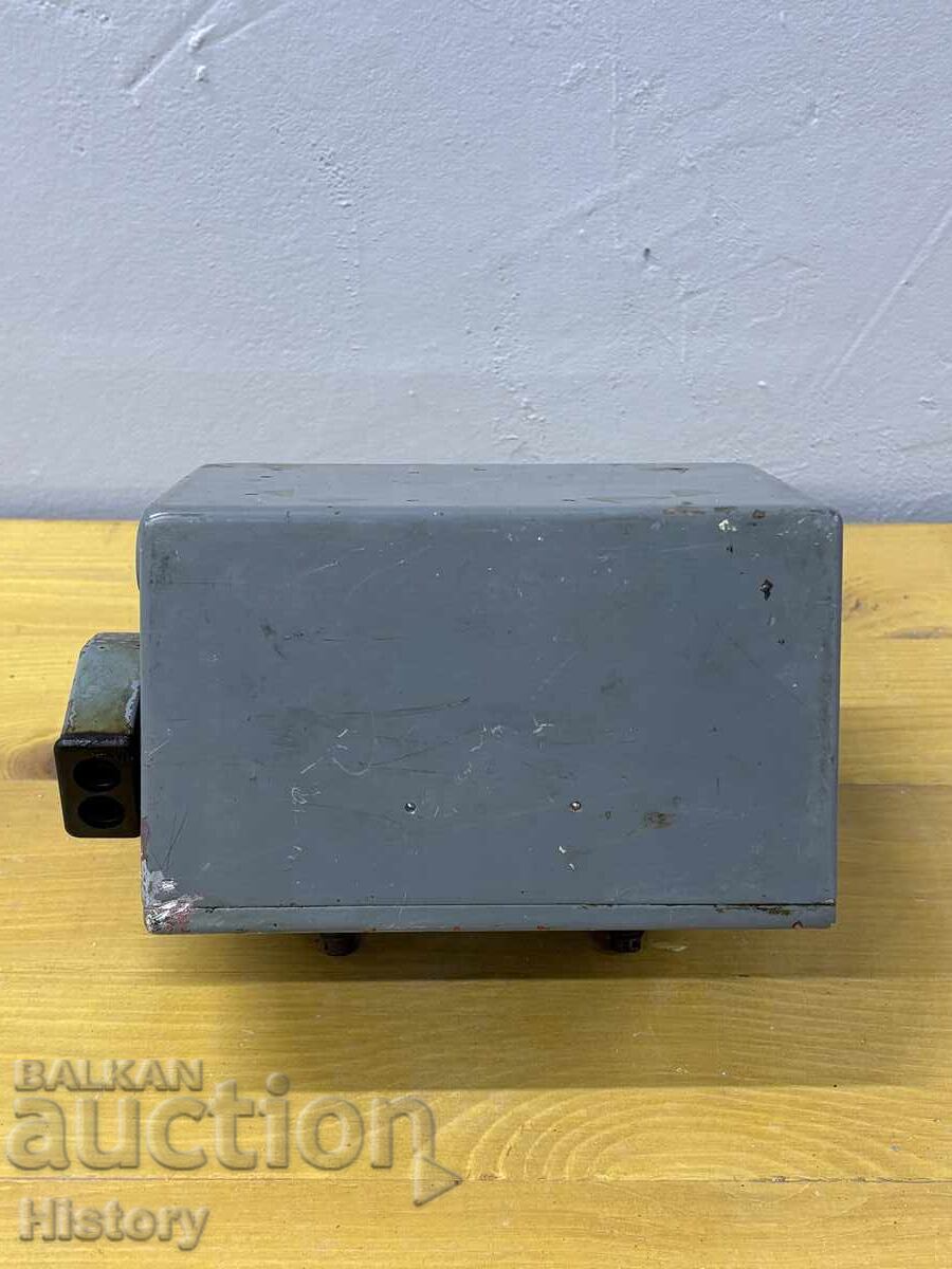 Taximeter Powogaz - 5 Taximeter Powogaz - 5