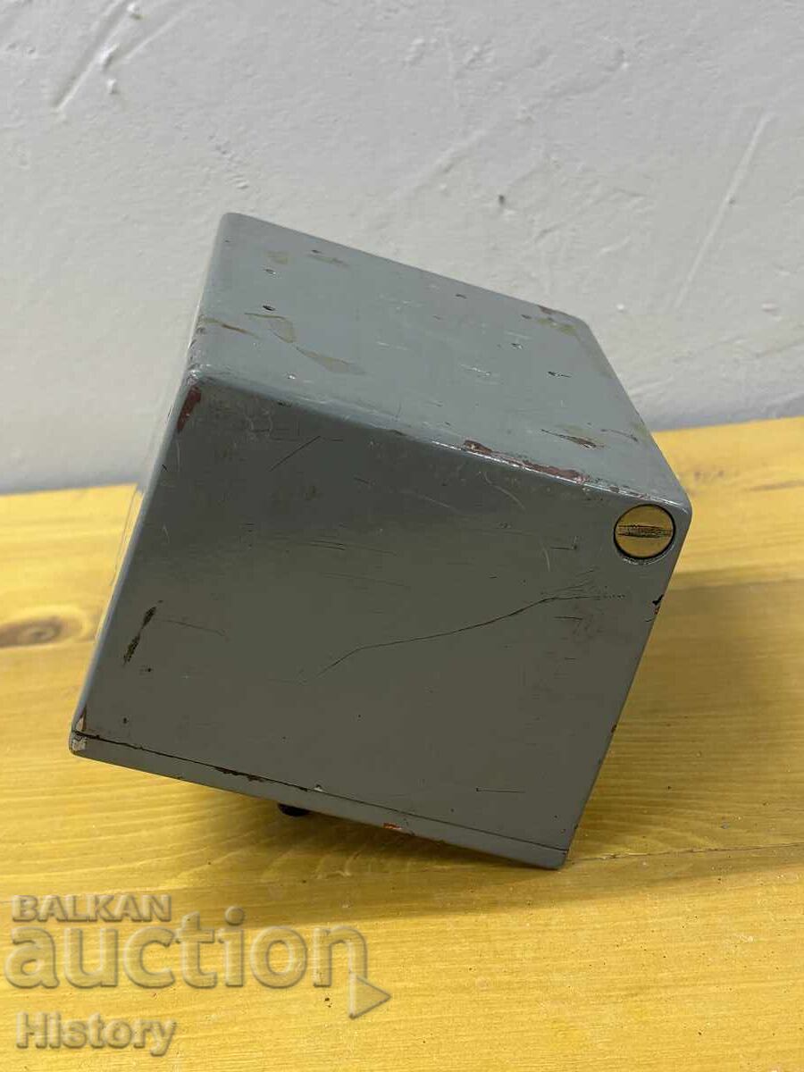 Taximeter Powogaz - 6 Taximeter Powogaz - 6