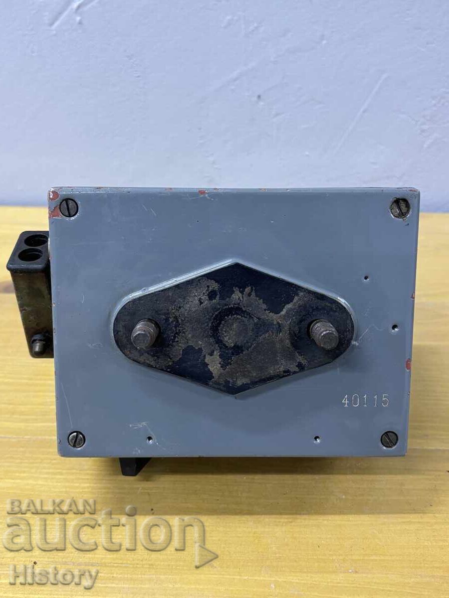 Taximeter Powogaz - 7 Taximeter Powogaz - 7