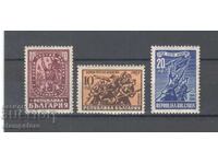 Luptători împotriva fascismului