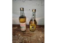 Rachiu de struguri Pomorie și rachiu Muscat de Burgas