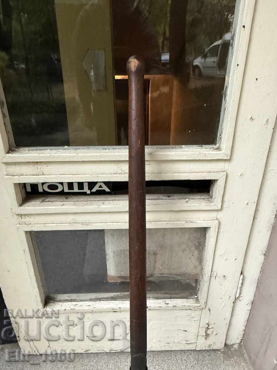 Ρωσική στρατιωτική φτυάρι - 7