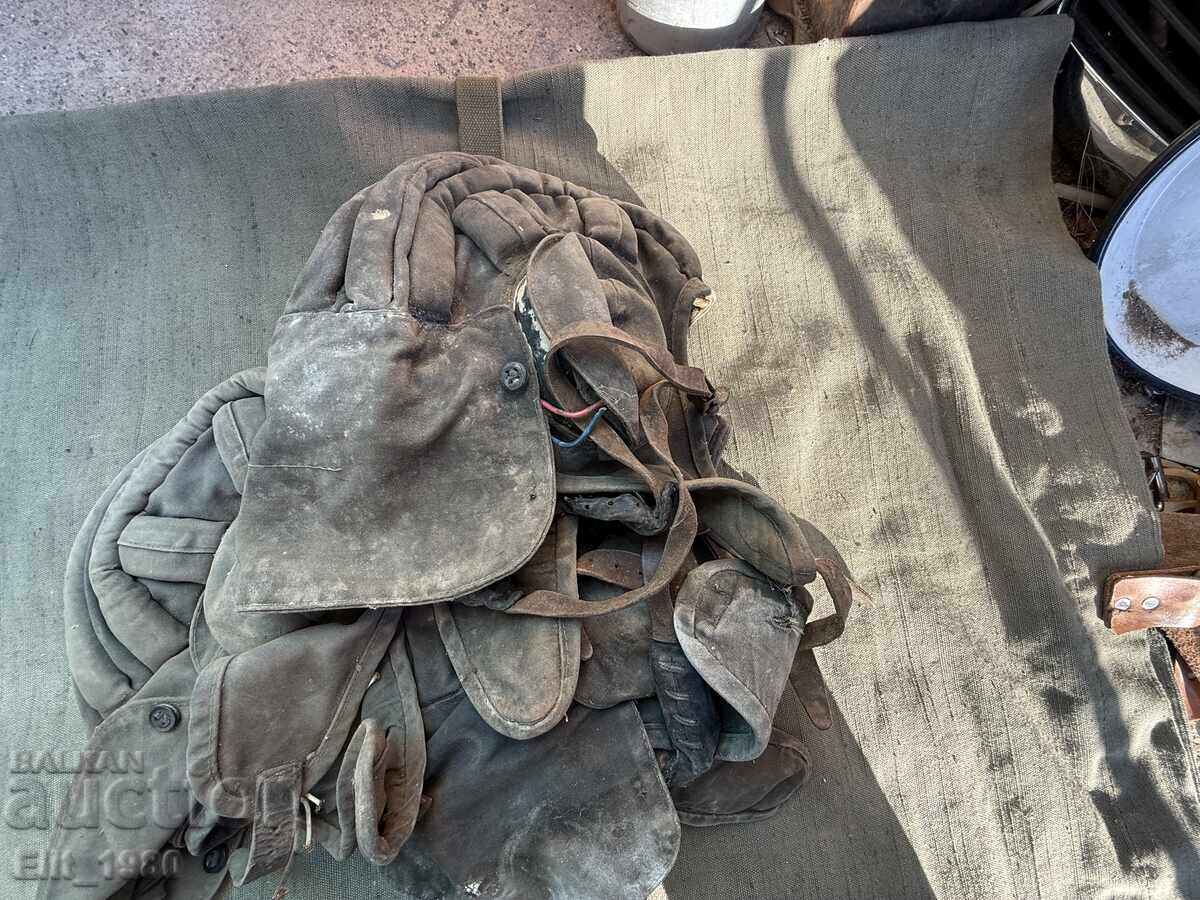 Κράνη τανκιστών - 5 Κράνη τανκιστών - 5