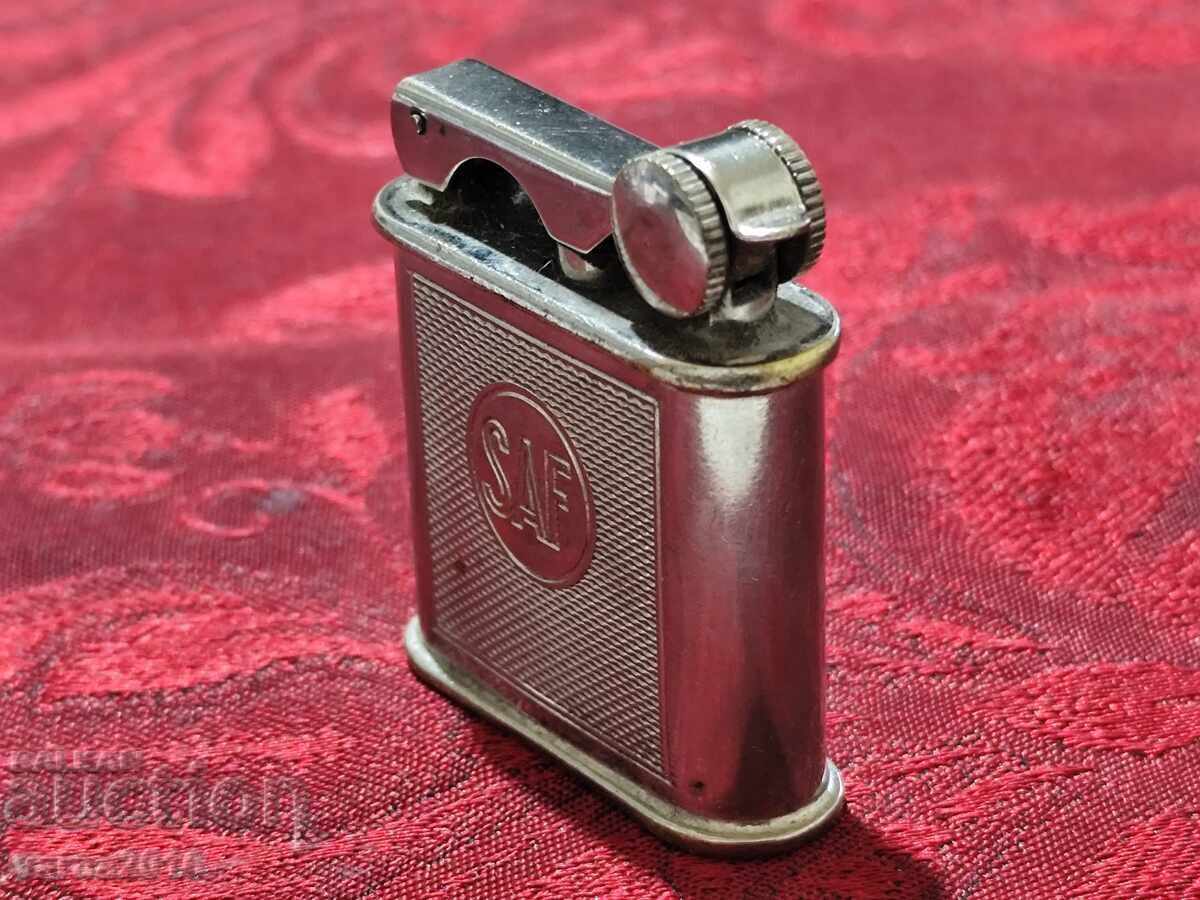 Brichetă Veche de Colecție - 5