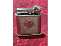 Brichetă Veche de Colecție