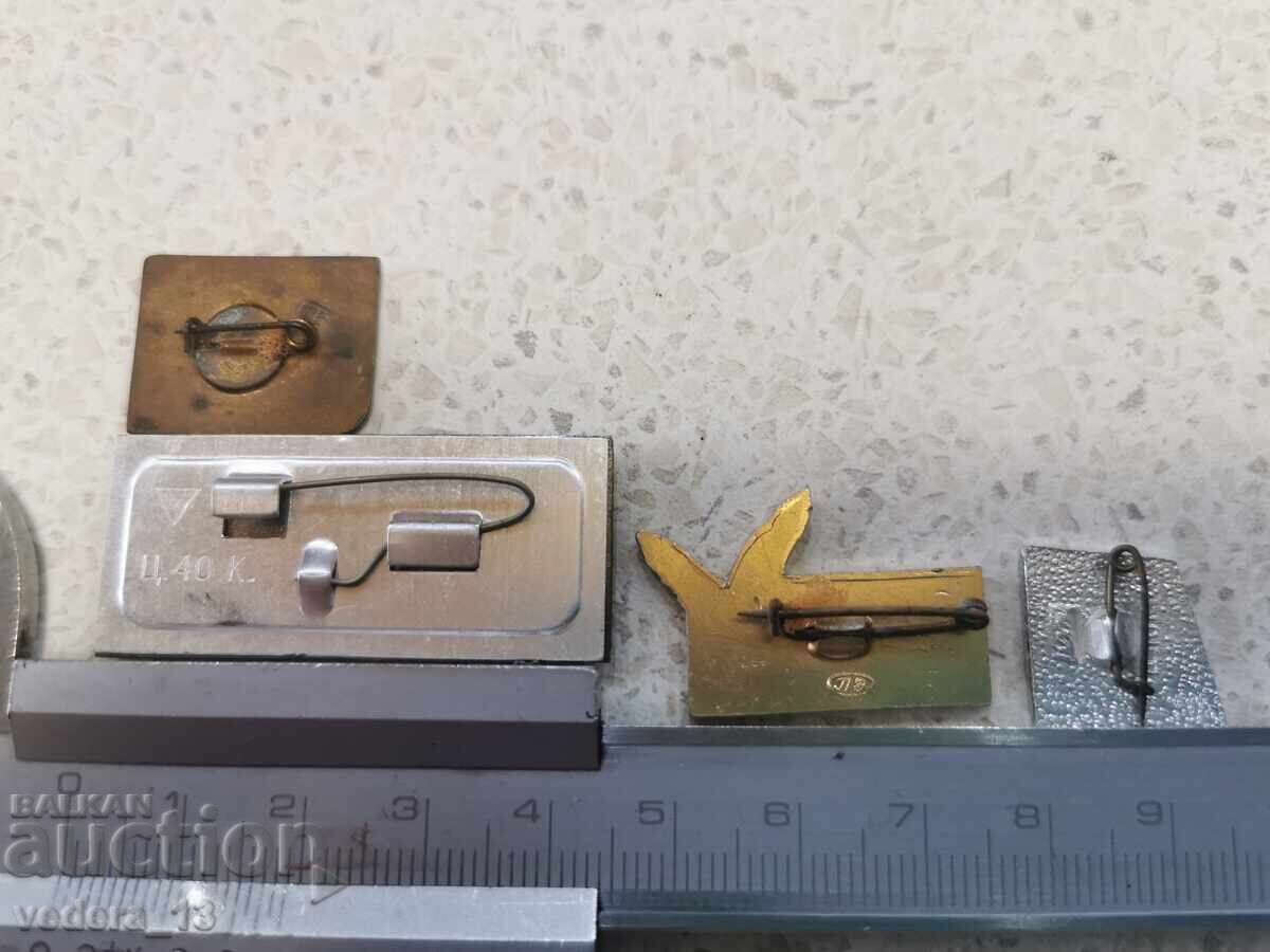 Аукцион ЛОТ ЗНАЧКИ Аукцион ЛОТ ЗНАЧКИ