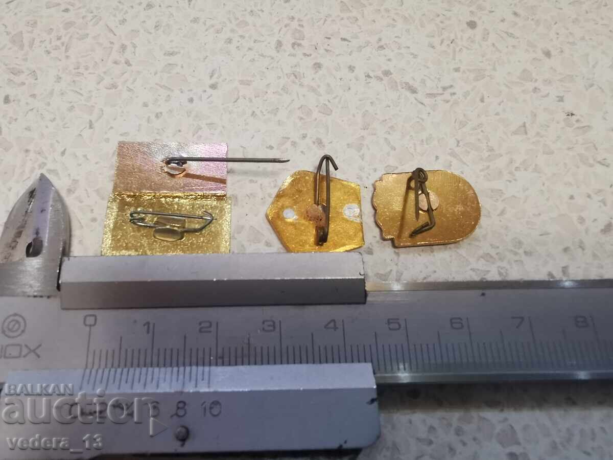 Аукцион ЛОТ ЗНАЧКИ Аукцион ЛОТ ЗНАЧКИ