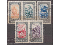 Λιβερία 1924
