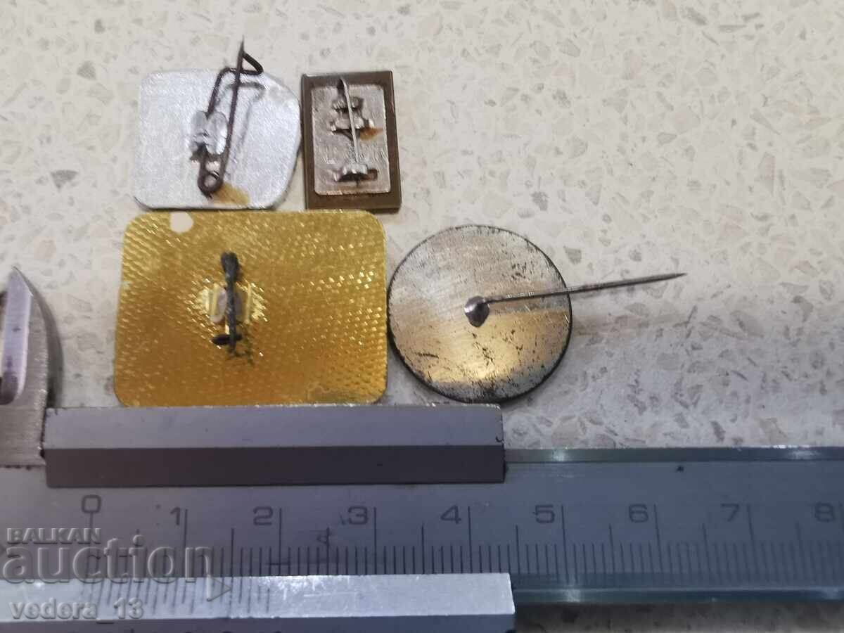 Аукцион ЛОТ ЗНАЧКИ Аукцион ЛОТ ЗНАЧКИ