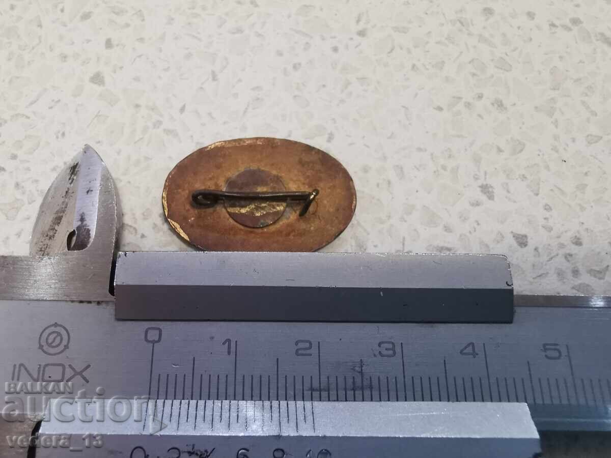 Аукцион ЗНАЧКА Аукцион ЗНАЧКА