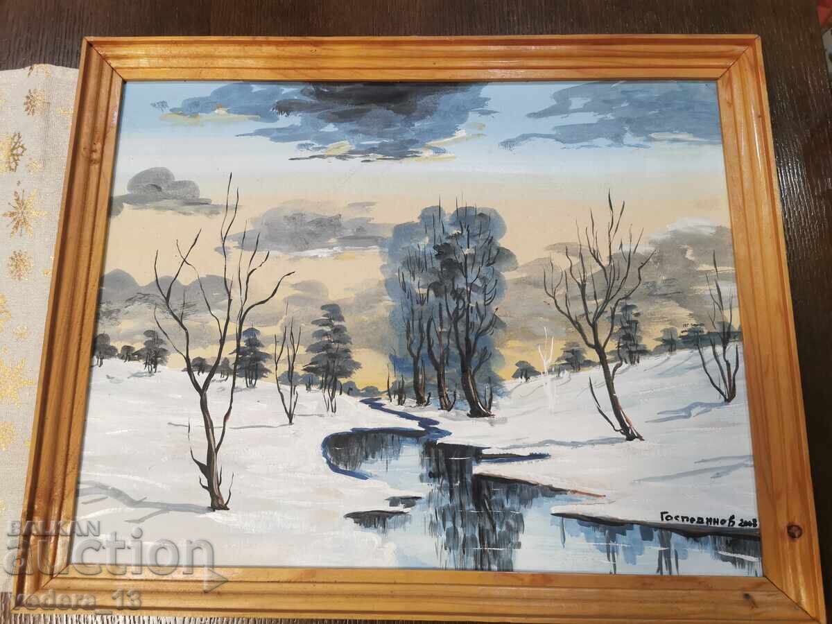 АВТОРСКА КАРТИНА АВТОРСКА КАРТИНА