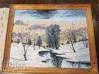 АВТОРСКА  КАРТИНА