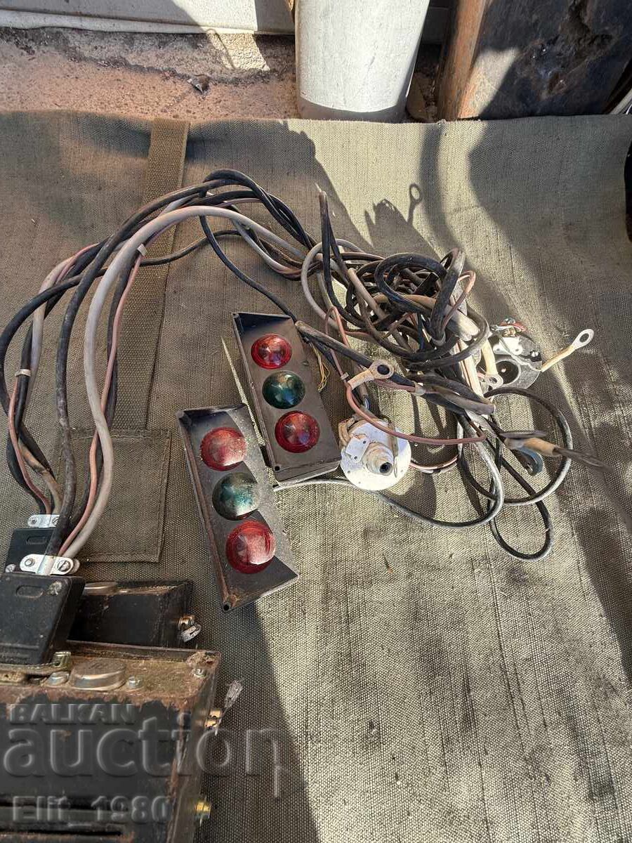 Aparat de taxat din epoca socialistă - 5