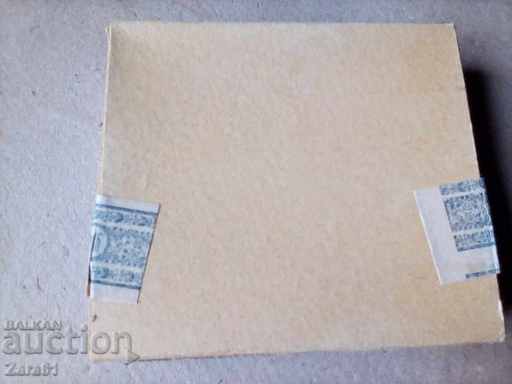 Tigari Arda de Aur 1946 cu preț € 18.00 | 35.20 BGN Tigari Arda de Aur 1946 cu preț € 18.00 | 35.20 BGN