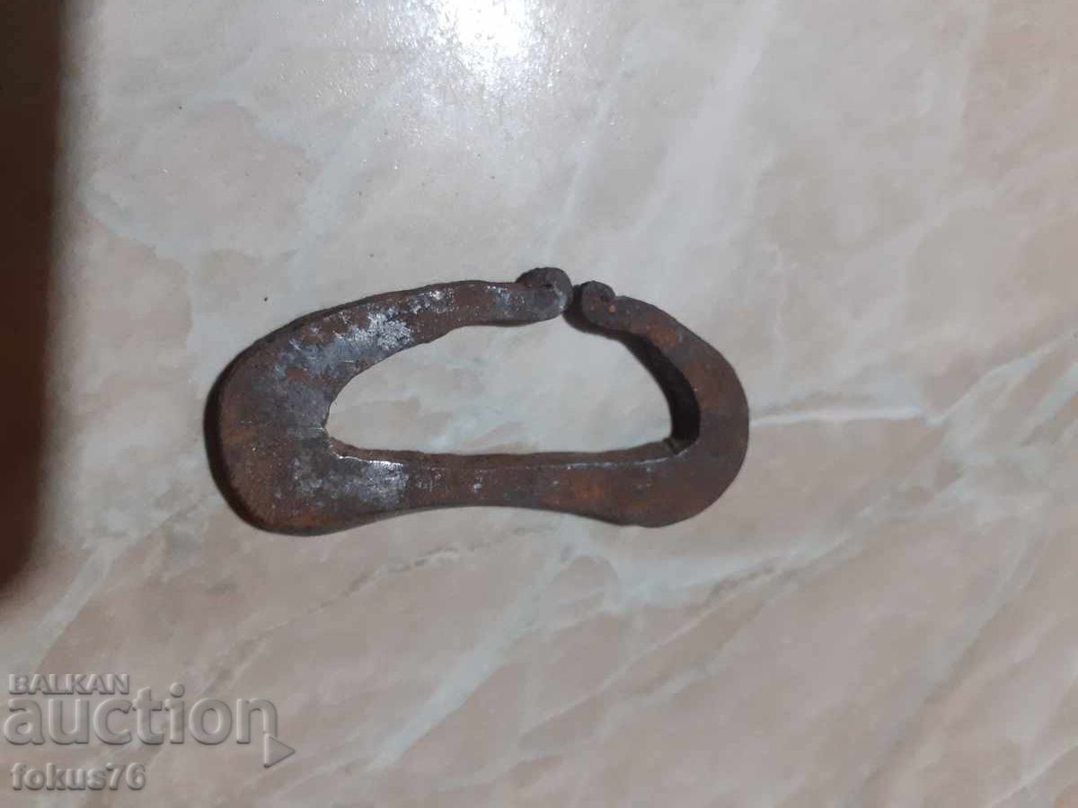 Аукцион Хайдушки комплект чакмак кремък прахан Аукцион Хайдушки комплект чакмак кремък прахан