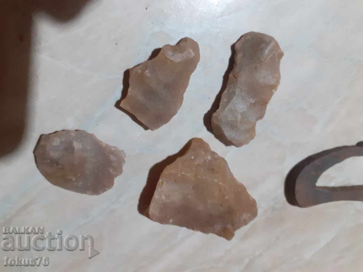 Доставка на Хайдушки комплект чакмак кремък прахан Доставка на Хайдушки комплект чакмак кремък прахан