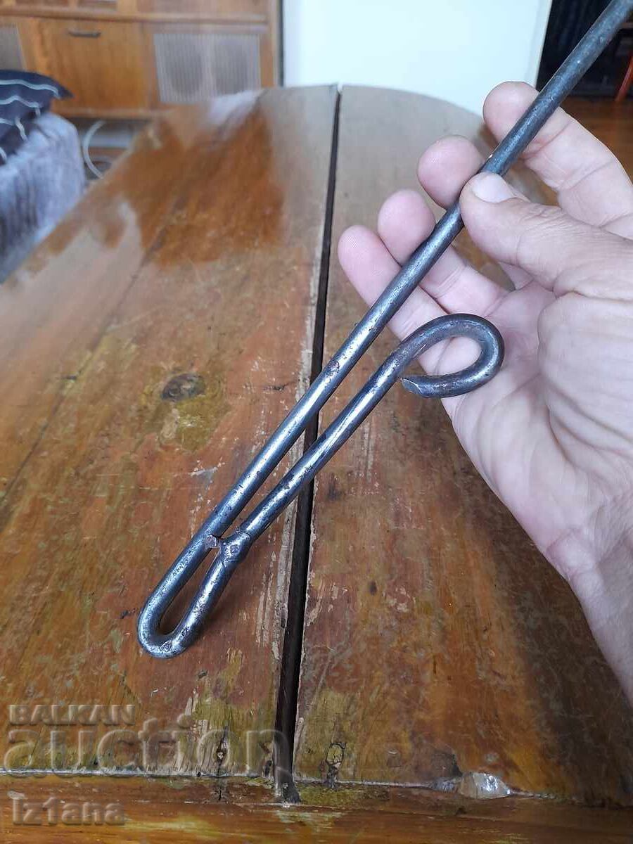 Аукцион Старо чукче за заварки Аукцион Старо чукче за заварки