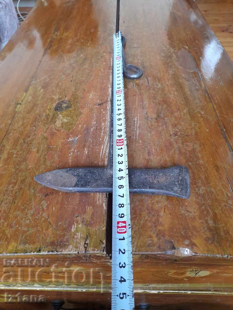 Старо чукче за заварки - 5 Старо чукче за заварки - 5