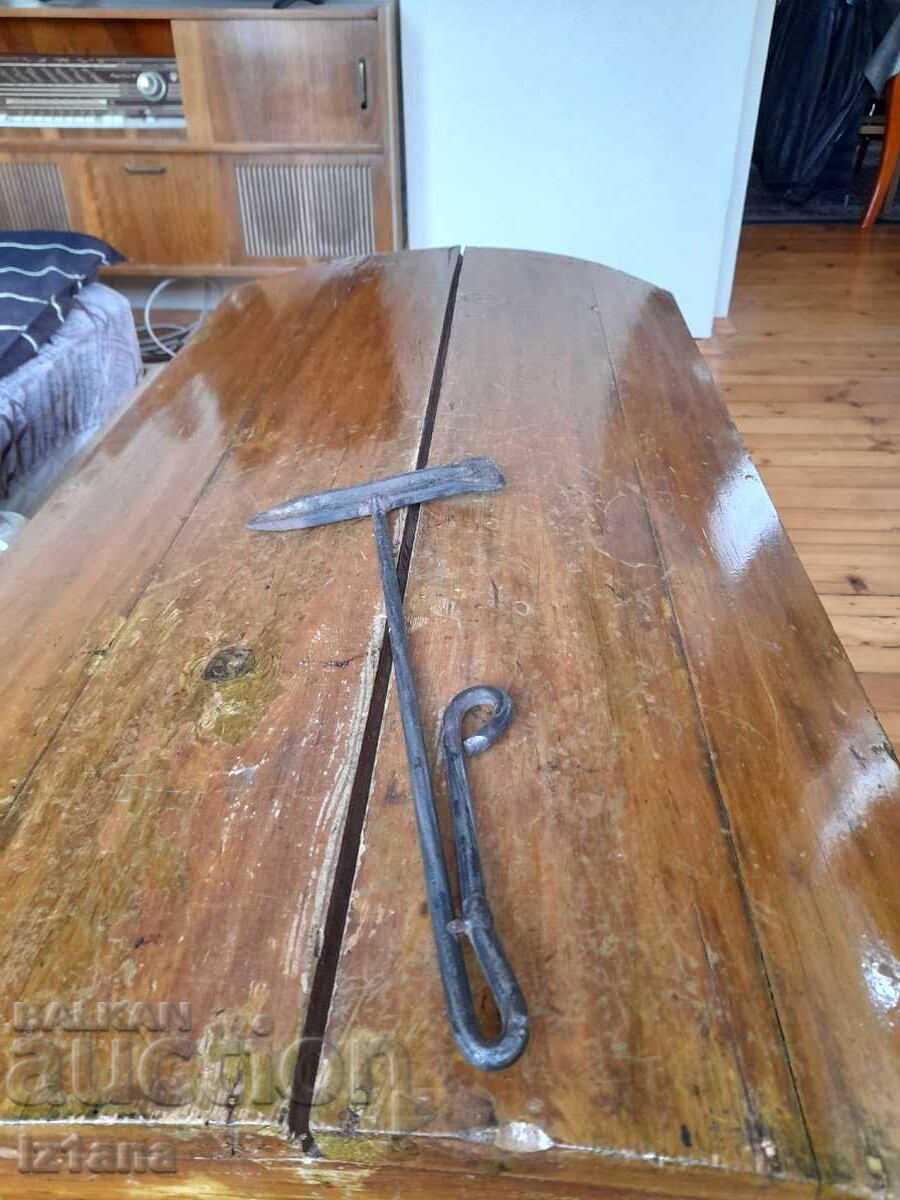 Старо чукче за заварки Старо чукче за заварки