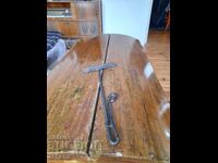 Старо чукче за заварки