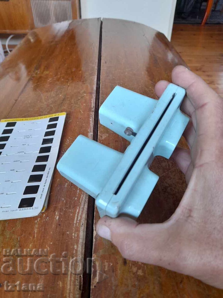 Стар Стереоскоп Lestrade с цена € 25.00 | 48.90 лв.