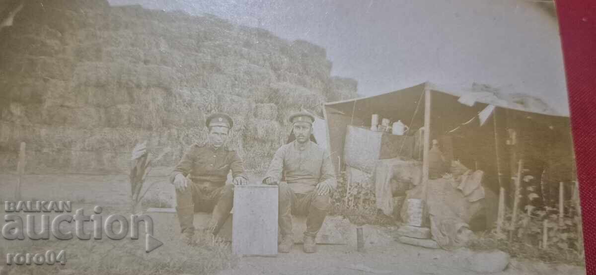 ΠΑΛΙΑ ΒΟΥΛΓΑΡΙΚΗ ΣΤΡΑΤΙΩΤΙΚΗ ΦΩΤΟΓΡΑΦΙΑ - WW I - 7 ΠΑΛΙΑ ΒΟΥΛΓΑΡΙΚΗ ΣΤΡΑΤΙΩΤΙΚΗ ΦΩΤΟΓΡΑΦΙΑ - WW I - 7