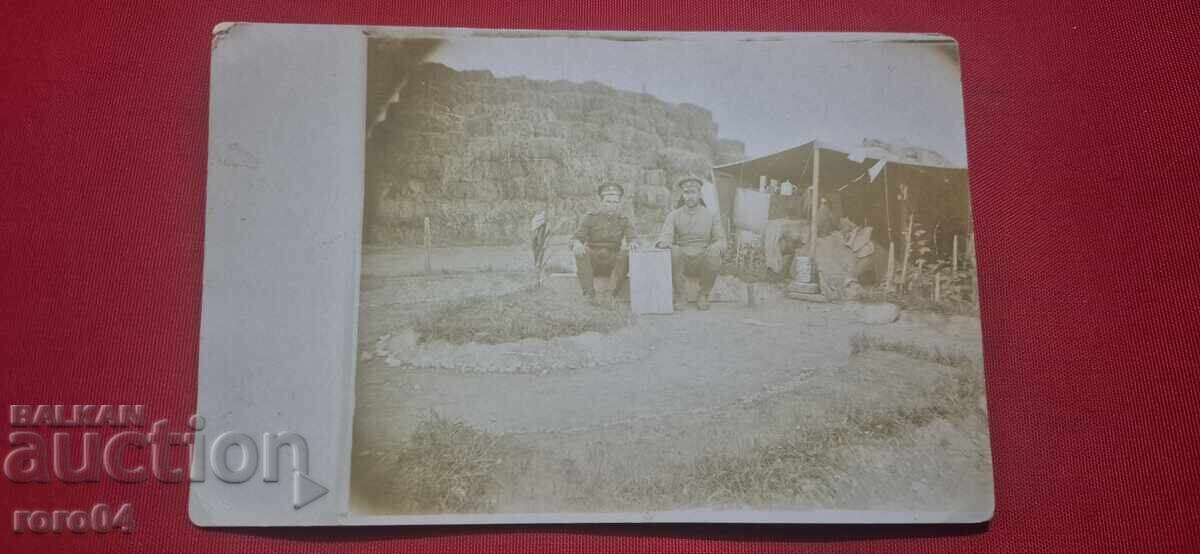 ΠΑΛΙΑ ΒΟΥΛΓΑΡΙΚΗ ΣΤΡΑΤΙΩΤΙΚΗ ΦΩΤΟΓΡΑΦΙΑ - WW I ΠΑΛΙΑ ΒΟΥΛΓΑΡΙΚΗ ΣΤΡΑΤΙΩΤΙΚΗ ΦΩΤΟΓΡΑΦΙΑ - WW I