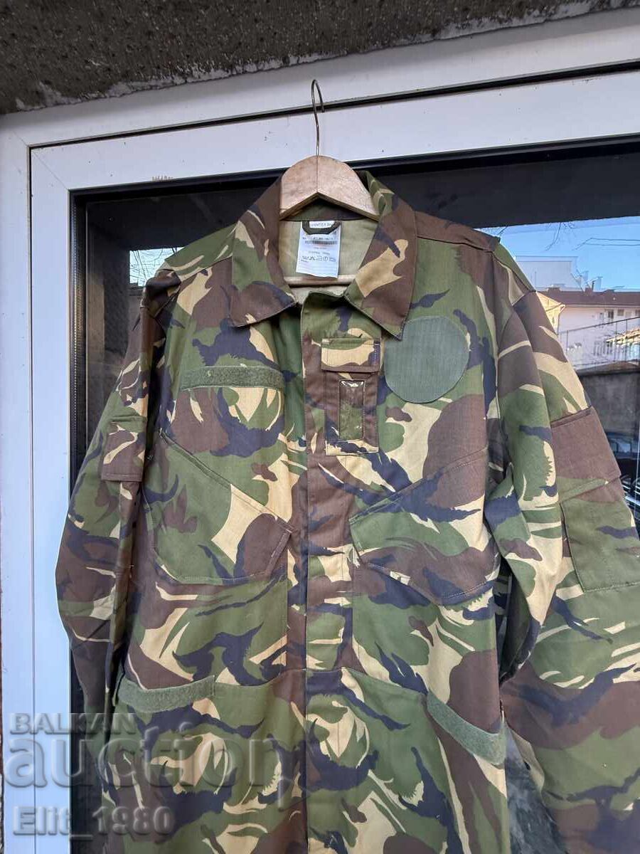 Auction Camouflage Tanker Coveralls Auction Camouflage Tanker Coveralls