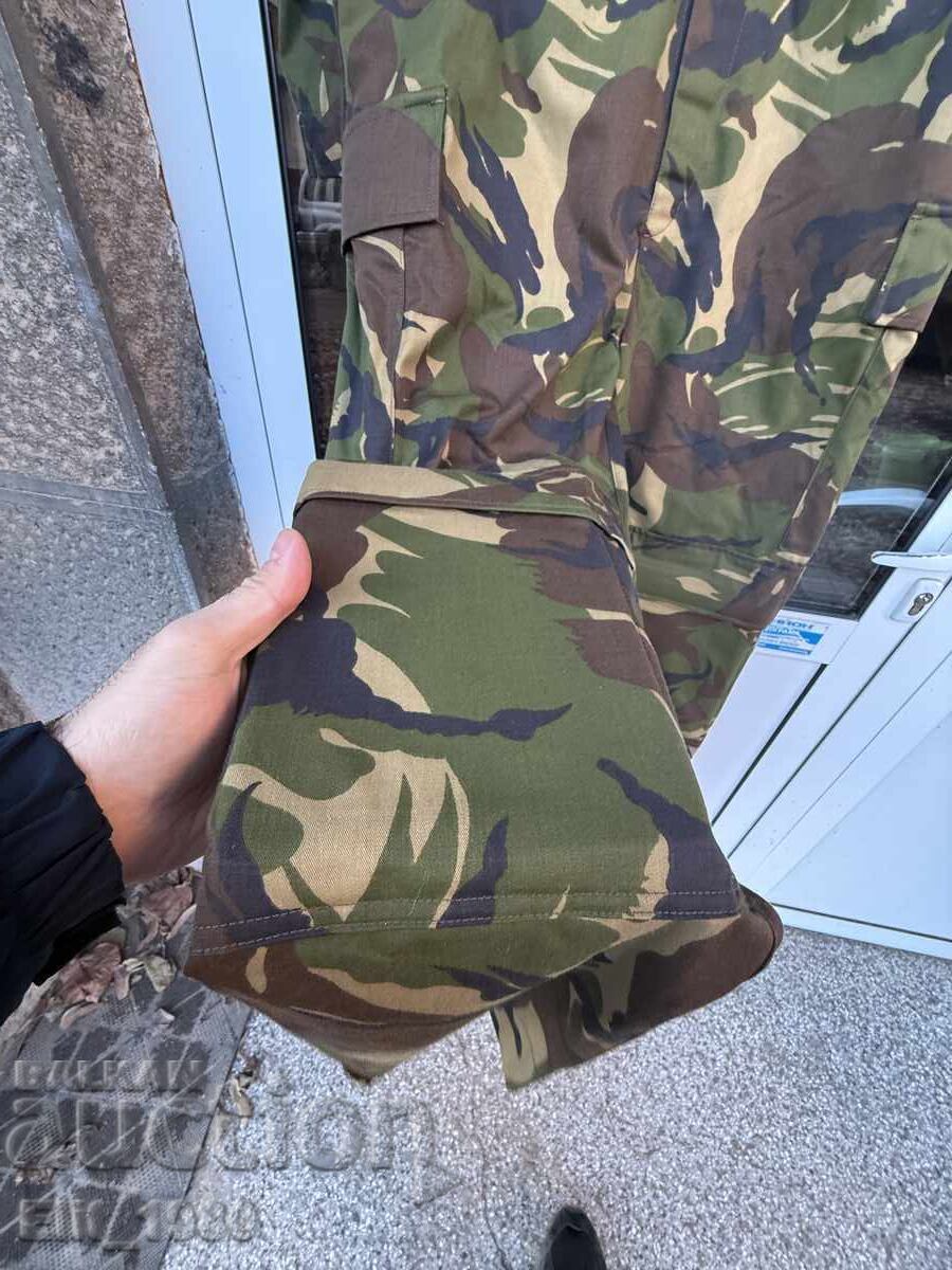 Camouflage Tanker Coveralls - 6 Camouflage Tanker Coveralls - 6