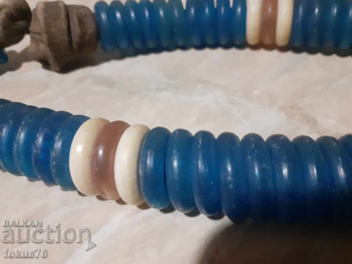 Sincir - vechi, autentic ornament de harnașament pentru cai cu preț € 10.00 | 19.56 BGN