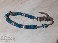 Синци - стар автентичен конски накит амуниция