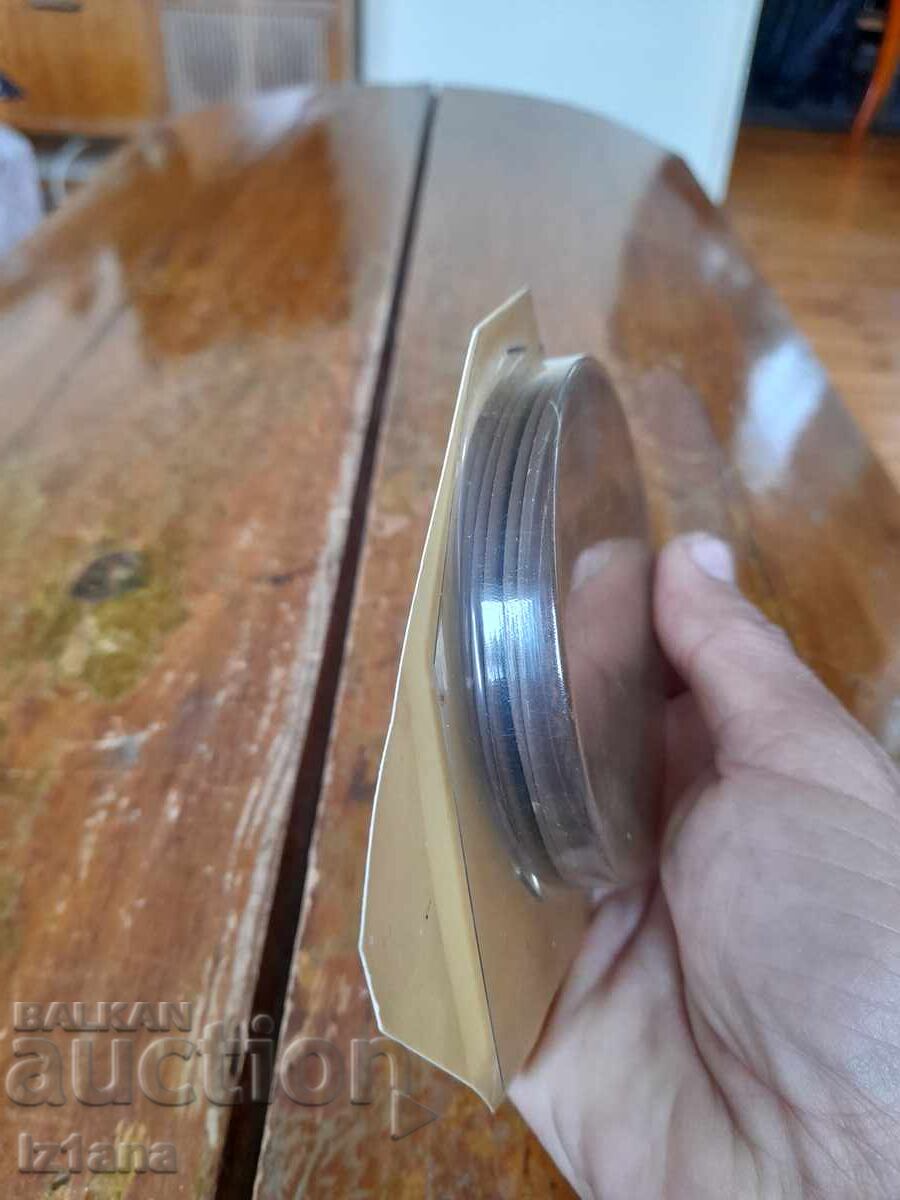 Auction  Coasters 20 Years of Movement for TNTM