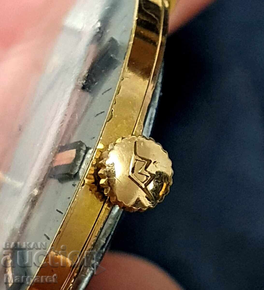 Livrarea Ceas elvetian MOVADO