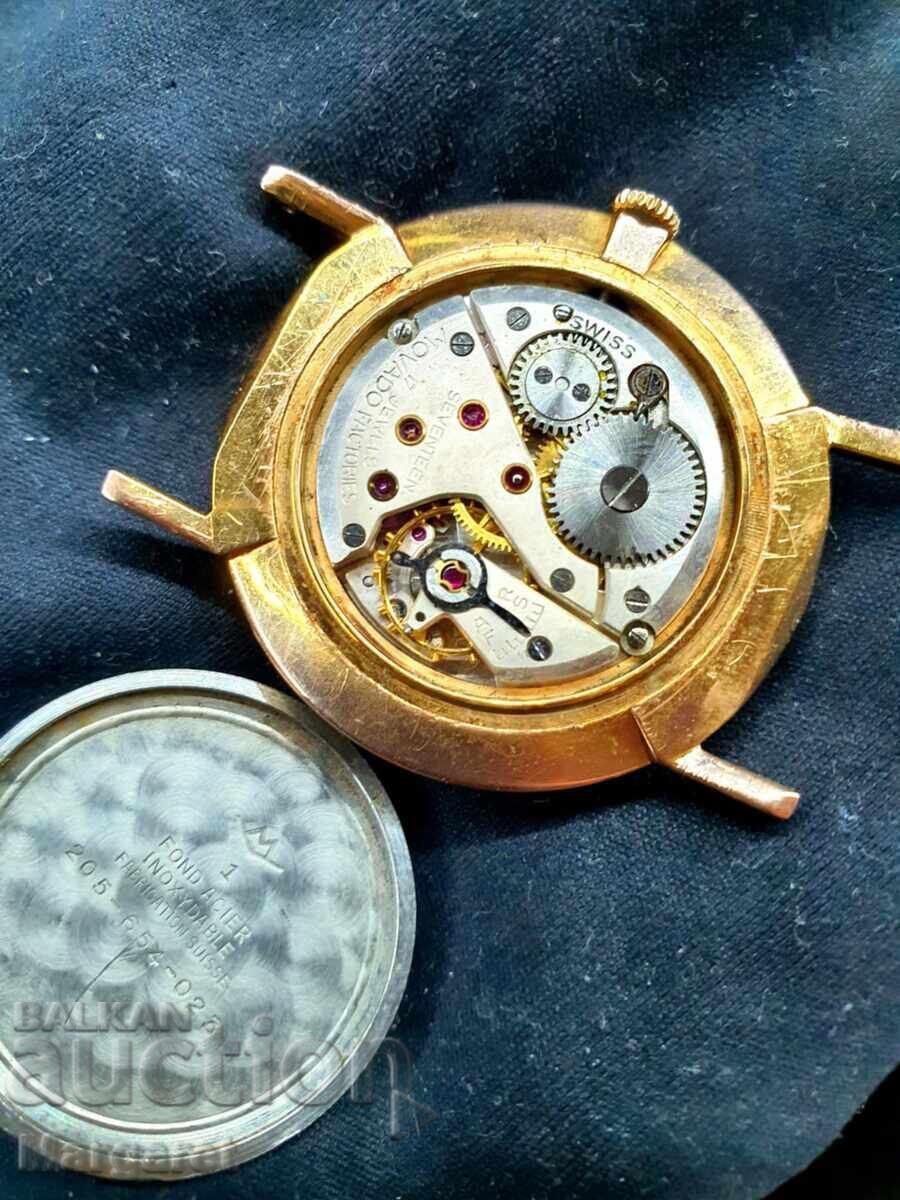 Ceas elvetian MOVADO - 6