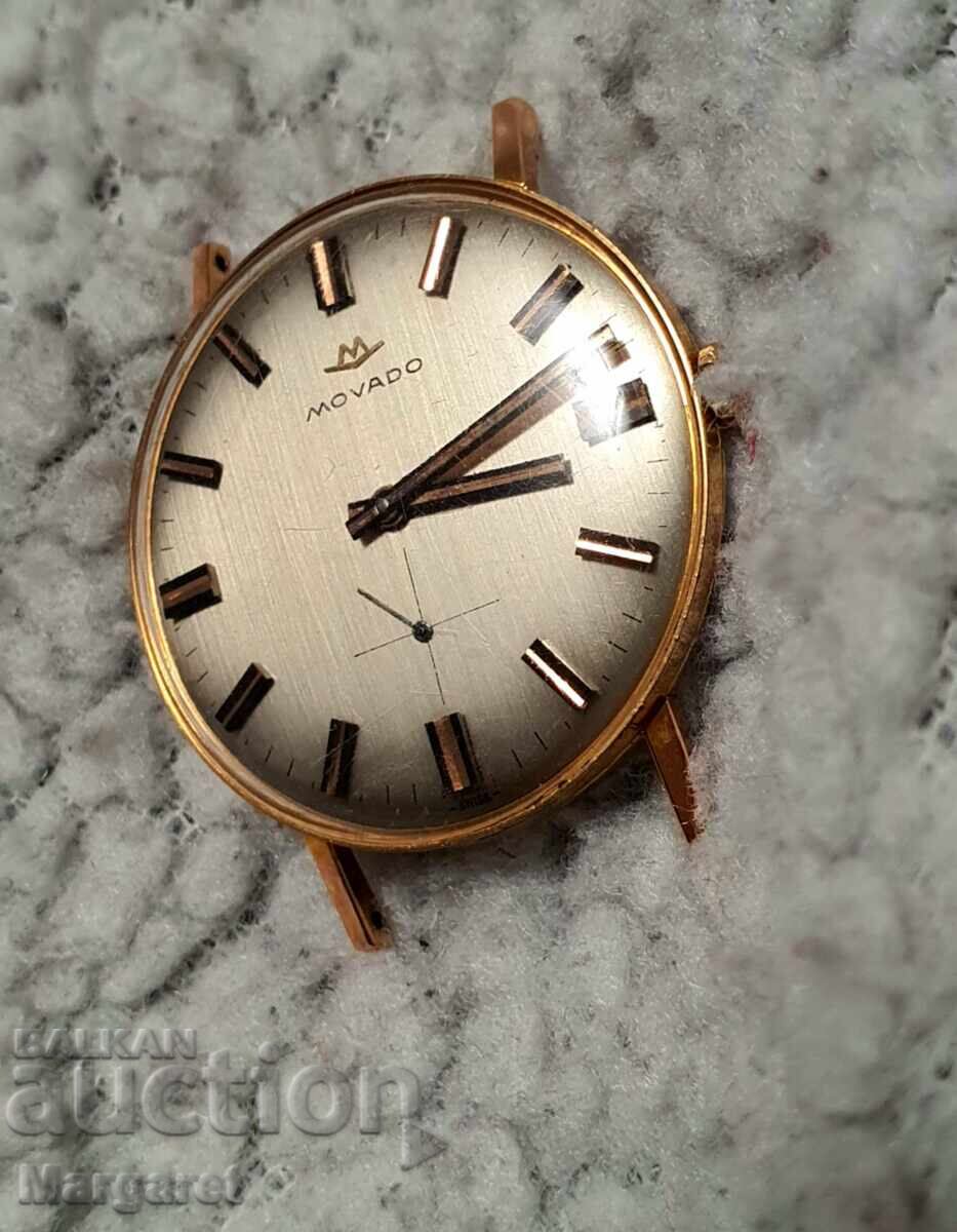 Ceas elvetian MOVADO