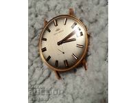 Ελβετικό ρολόι MOVADO